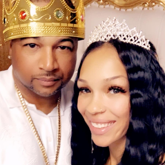 Meet your Posher, Andrea - Picture 1 of 1